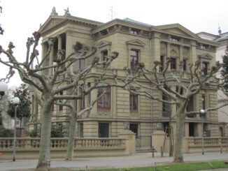 Peter Stamm liest aus neuem Erzählband in Villa Clementine