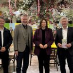 Pop-up-Frühlingsmarkt belegt ehemaliges SportScheck-Gebäude und erweitert Programm