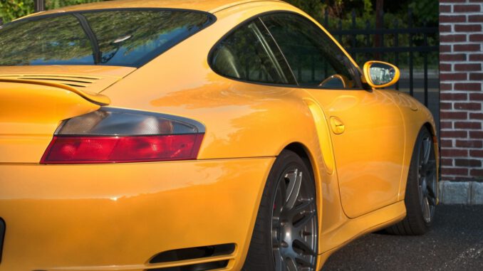 Porsche 911 Sondermodelle 2023: Überblick, technische Details und Sammlerwert