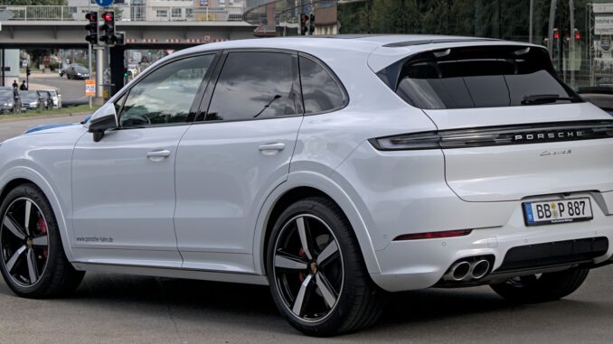 Porsche Sondermodelle 2023: Übersicht, technische Daten und Kaufberatung Porsche Sondermodelle 2023: Übersicht, technische Daten und Kaufberatung