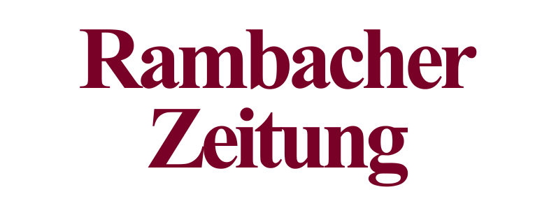 Rambacher Zeitung