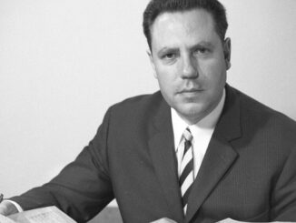 Rudi Schmitt gestorben: Wegbereiter für Stadtentwicklung und soziales Engagement in Wiesbaden