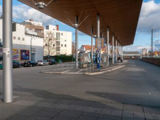 Rüsselsheim holt Feedback zum geplanten Stadtbusnetz ein