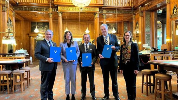 Stadt bestätigt Fortführung der Spielbank Wiesbaden durch bisherigen Betreiber ab 2026 Stadt bestätigt Fortführung der Spielbank Wiesbaden durch bisherigen Betreiber ab 2026