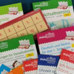 Taunussteiner Stadtbücherei bietet miniLÜK für Kinder an