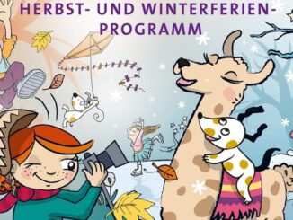 Wiesbaden bietet vielfältiges Herbst und Winterferienprogramm 2026/2027 mit Mini Wiesbaden und Ausflügen