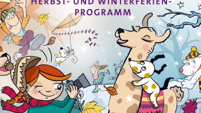 Wiesbaden bietet vielfältiges Herbst und Winterferienprogramm 2026/2027 mit Mini Wiesbaden und Ausflügen