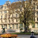 Wiesbaden debattiert Nutzung und Reaktivierung der Thermalquellen