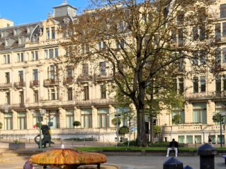Wiesbaden debattiert Nutzung und Reaktivierung der Thermalquellen
