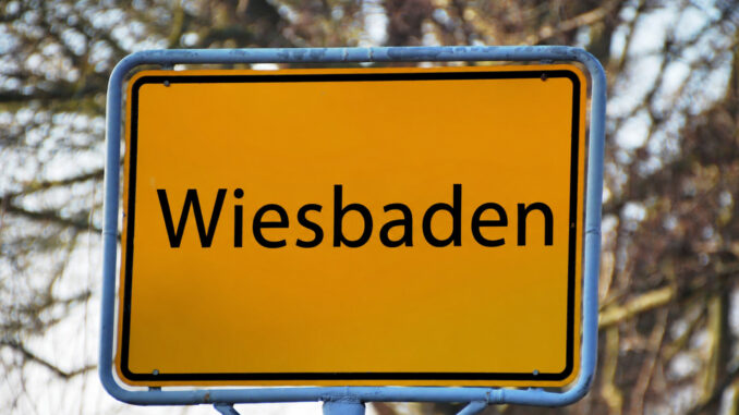 RamNauWi | Wiesbaden hört am Ortsschild nicht auf