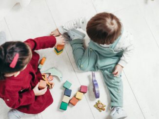 Wiesbaden lädt Eltern zum Informationsnachmittag über Kindertagespflege ein