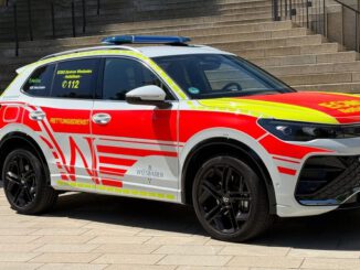 Wiesbaden startet Pilot mit vor Ort ECMO bei Reanimationen