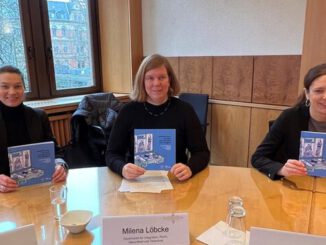 Wiesbaden stellt gesundheitspolitisches Leitbild vor und plant Aktionsplan für 2026