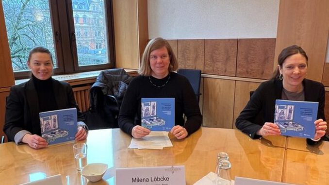 Wiesbaden stellt gesundheitspolitisches Leitbild vor und plant Aktionsplan für 2026 Wiesbaden stellt gesundheitspolitisches Leitbild vor und plant Aktionsplan für 2026