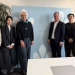 Wiesbaden stellt integrierten Ansatz zur sozialen Wohnraumversorgung einer südkoreanischen Delegation vor