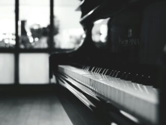 Wiesbadener Musikakademie: Klavierabend von Bach bis Korngold im Kulturforum