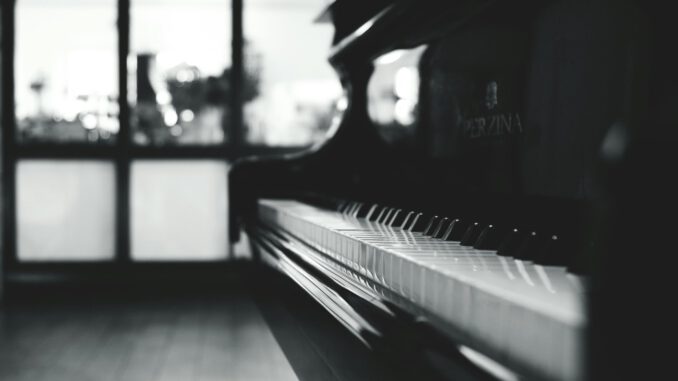 Wiesbadener Musikakademie: Klavierabend von Bach bis Korngold im Kulturforum Wiesbadener Musikakademie: Klavierabend von Bach bis Korngold im Kulturforum