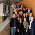 Wiesbadener Partnernetzwerk wählt neuen Sprecher und plant internationale Marketingkampagnen