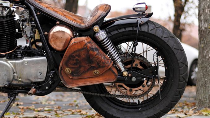 Yamaha Motorrad Modelle 2023: Kompletter Überblick Zu Technik, Preisen Und Varianten